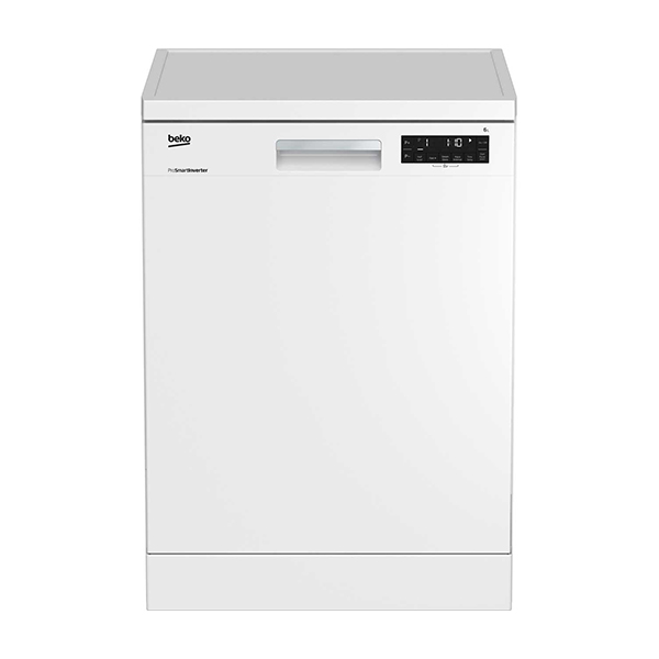 Beko sudomašina DFN 26320 W - Inelektronik